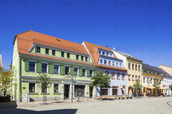 Döbeln Heckel House