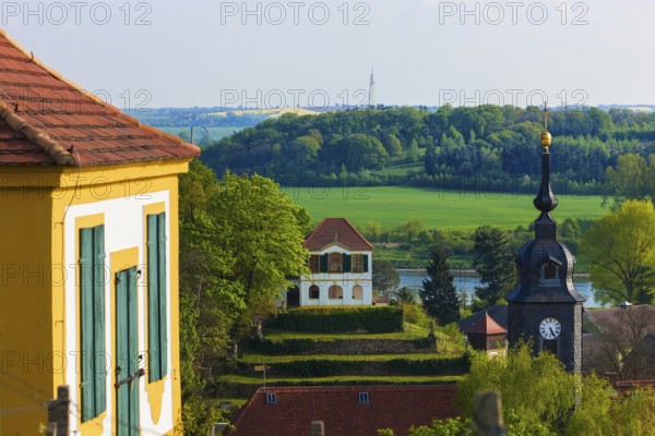 Diesbar Seußlitz