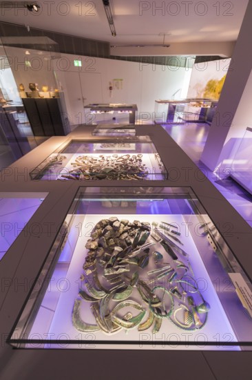 State Museum for Archaeology Chemnitz