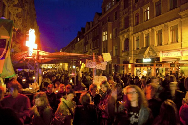 Colourful Republic of Neustadt