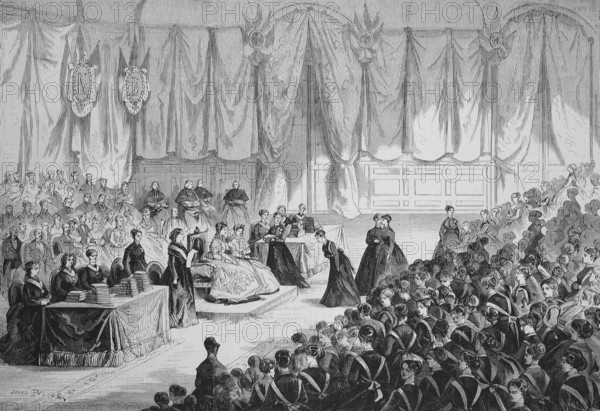 Empress Eugenie de Montijo, Maria Eugenia Ignacia Agustina de Palafox Portocarrero de Guzman y