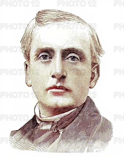Giuseppe Fiorelli, 1823 to 1896, Italian archaeologist, excavations at Pompeii, Italy, Historical,