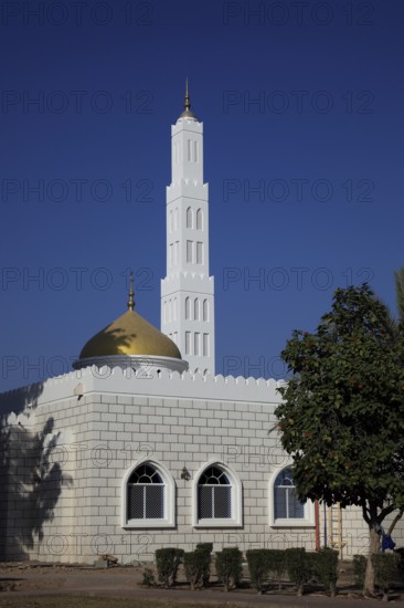 Friday Mosque of Sohar, Oman, Asia