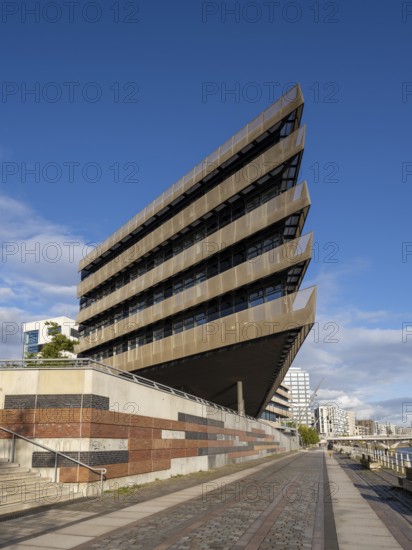 University, Versmannkai, Hafencity, Hamburg, Germany, Europe