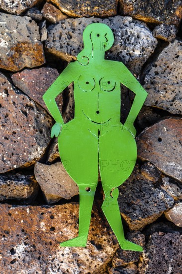 2016, Raimund Franken, Model Release:Not, Property Release: Not Tahiche, Lanzarote, Fundacion Cesar