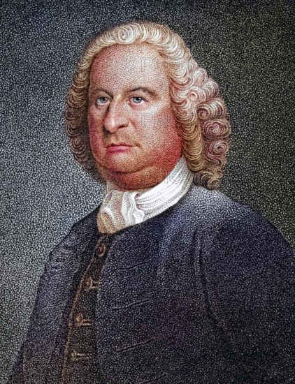 Philip Livingston, 1716 to 1778, American statesman and founding father A signer of the Declaration