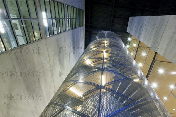Max Planck Institute of Molecular Cell Biology and Genetics Dresden