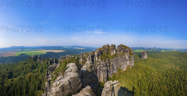 Schrammsteine
