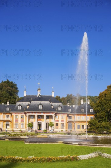 Pillnitz Palace & Park