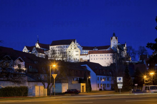 Colditz Castle