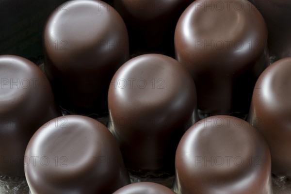 Chocolate kisses or marshmallows