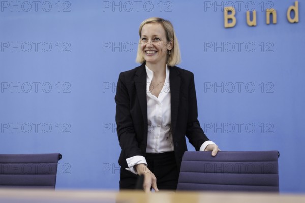 Louisa Specht-Riemenschneider, Federal Commissioner for Data Protection and Freedom of Information