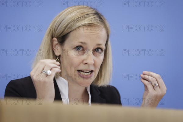 Louisa Specht-Riemenschneider, Federal Commissioner for Data Protection and Freedom of Information