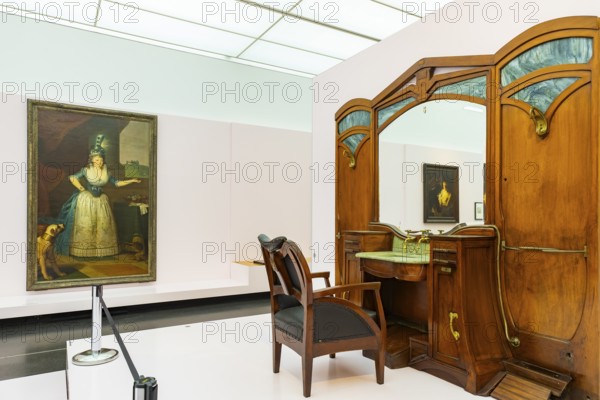Founded in 1912, the Deutsches Hygiene-Museum is a museum in Dresden. It sees itself as a public