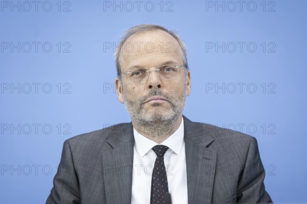 Dr Felix Klein, Federal Government Commissioner for Jewish Life in Germany and the Fight against