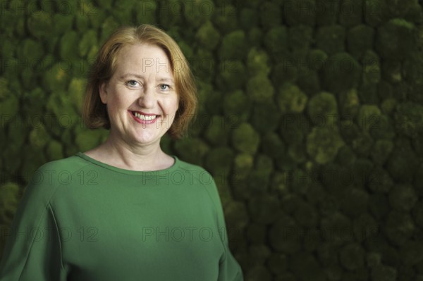 Lisa Paus, Federal Minister for Family Affairs, Women, Senior Citizens and Youth, Alliance90/The