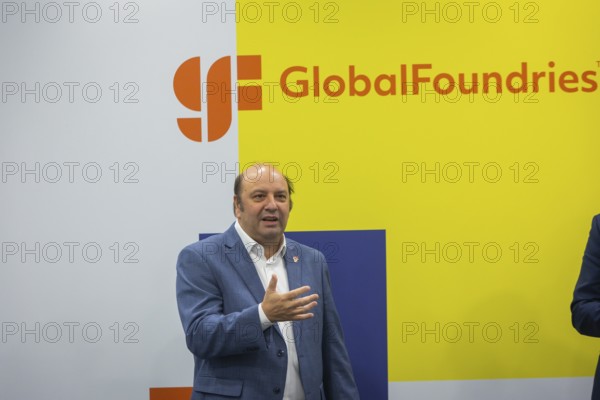 Funding decision totalling EUR 5.4 million for joint project to GlobalFoundries and its partners,