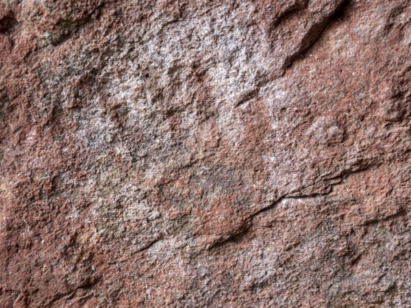 Cueva de las Manos, painting of hands, cave painting, Park Patagonia section Jeinimeni, Patagonia,