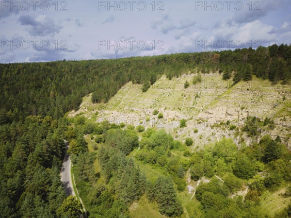 The Ohrdruf satellite camp was established in November 1944. On Hitler's orders, a new Führer