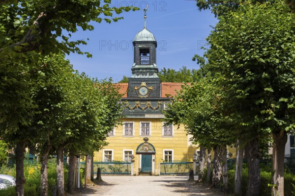 Hotel Villa Sorgenfrei, Radebeul Weinhänge, Radebeul, Saxony, Germany, Europe