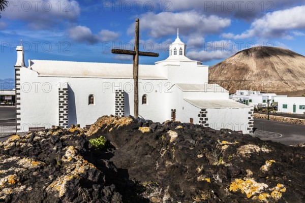 2016, Mancha Blanca, Lanzarote, Mancha Blanca, ESP, Spain, Canary Islands, Canary Islands, Atlantic
