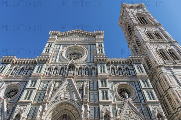 Cathedral of Santa Maria del Fiore, Duomo, building, architecture, history, culture, architecture,