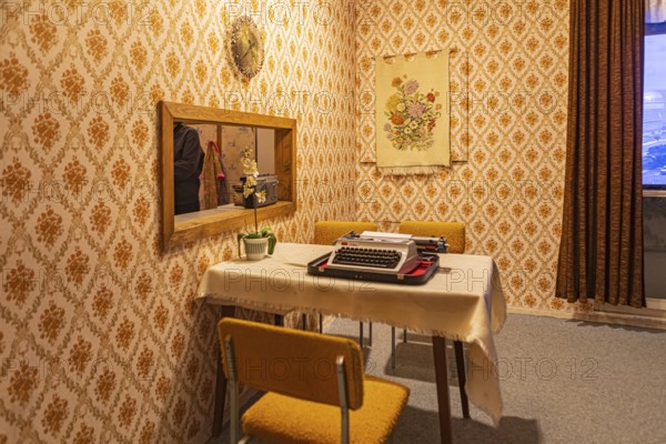 DDR Museum in Berlin, Germany, Europe
