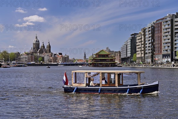 Basilica of St Nicholas (Dutch: Sint-Nicolaasbasiliek), Roman Catholic church with Neo-Baroque and