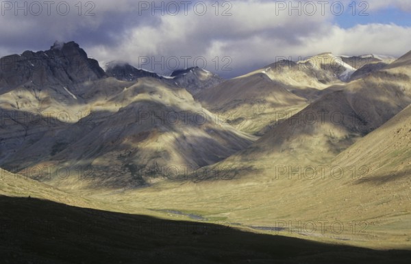 Kailash Mansarovar Trek, Tibet