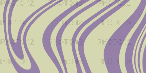 Pale Green and Purple Sapphire, trendy green and Purple colors background