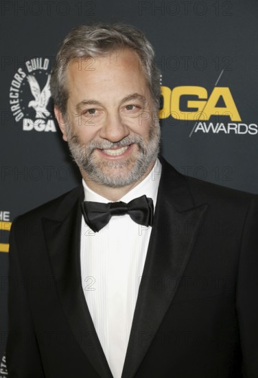 Judd Apatow at the 77th Annual Directors Guild of America Awards held at the Beverly Hilton Hotel