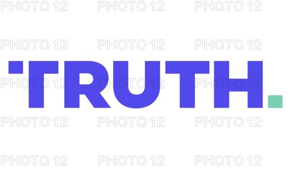 Truth Social Logo, Internet, Logo