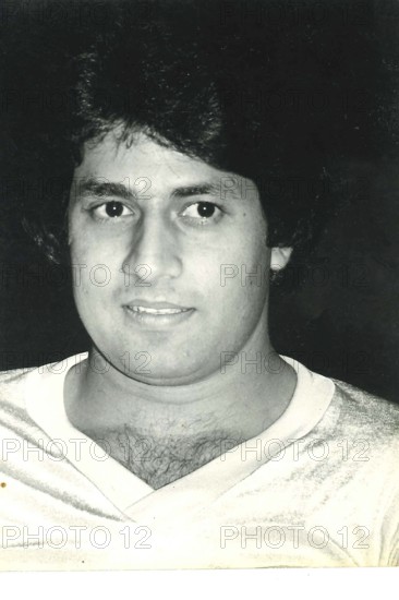 Indian Bollywood film actor producer director, Arun Govil, India, Asia, 1900, Asia