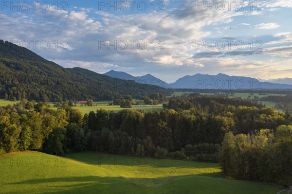 Bad Heilbrunn, Upper Bavaria, Bavaria, Germany, Europe