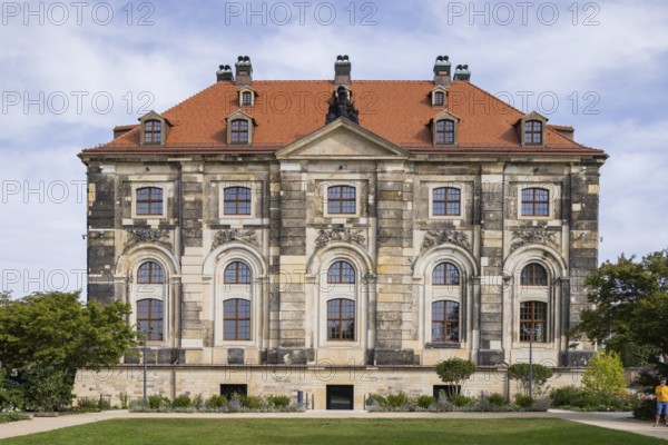 Archive of the avant-gardes