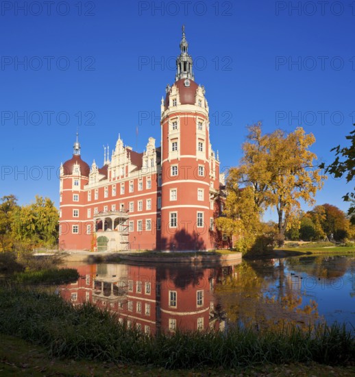 Prince Pückler Park Bad Muskau