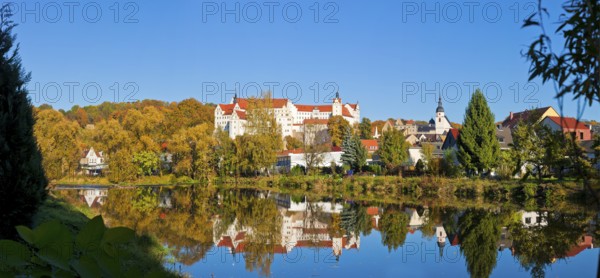 Colditz Castle