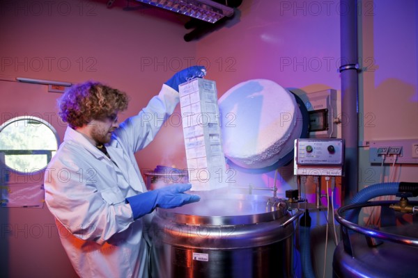 Max Planck Institute of Molecular Cell Biology and Genetics