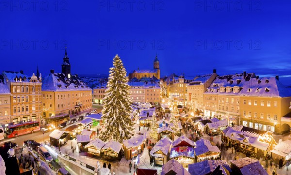 (Copyright © www.dresden-fotografie.de) (Sylvio Dittrich) (+49 1772156417) Christmas market in