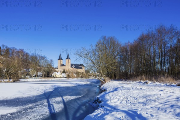 Rochlitz Castle