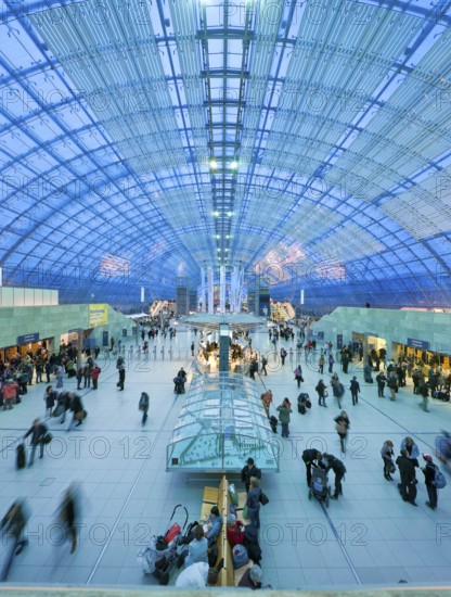 Leipzig Book Fair