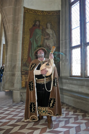 Meissen Albrechtsburg Castle