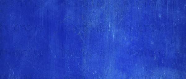 Old weathered blue concrete wall, Abstract background, Graphic elements, Texture background,
