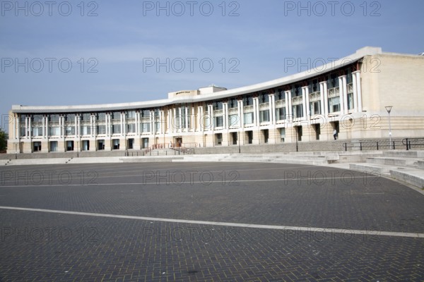 Canons House, Lloyds Banking Group headquarters, Bristol, England, UK in 2010
