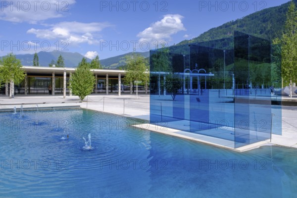 Swarovski Crystal Worlds, Wattens, Inn Valley, Tyrol, Austria, Europe