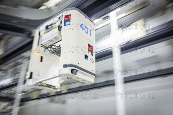Funding decision totalling EUR 5.4 million for joint project to GlobalFoundries and its partners,