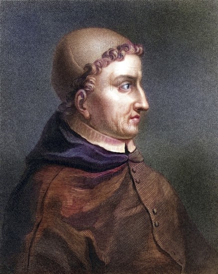Francisco, Cardinal Jimenez (Ximenes) de Cisneros (1436-1517) Spanish Roman Catholic statesman,