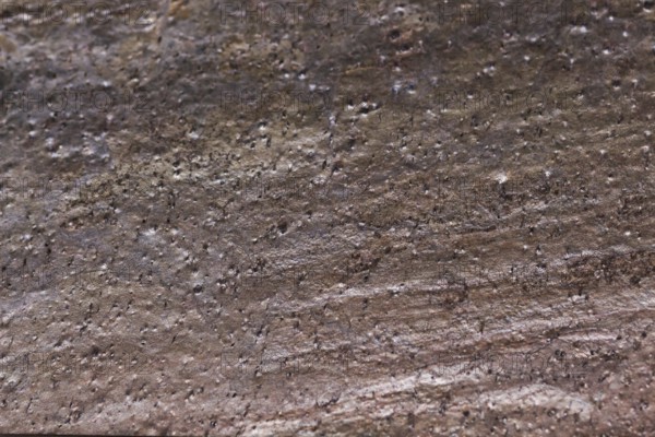 The texture of natural stone, sandstone, limestone, granite
