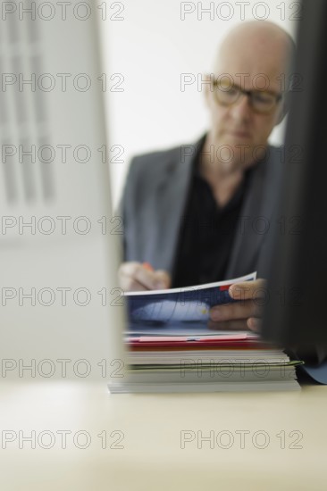 Topic: Working world, Office, Bonn, 04.07.2024