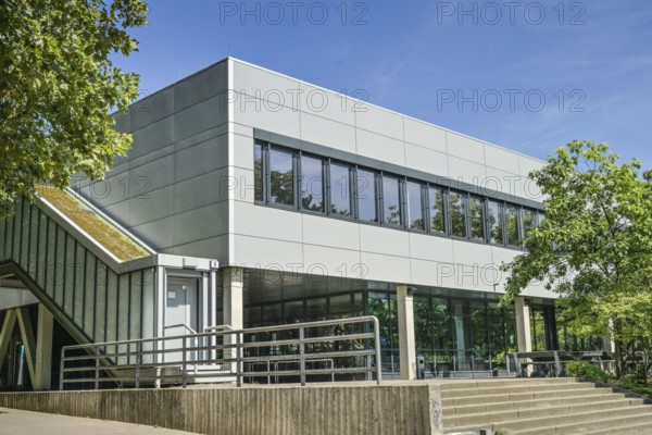 Berlin University of Applied Sciences BHT, Luxemburger Straße, Wedding, Berlin, Germany, Europe